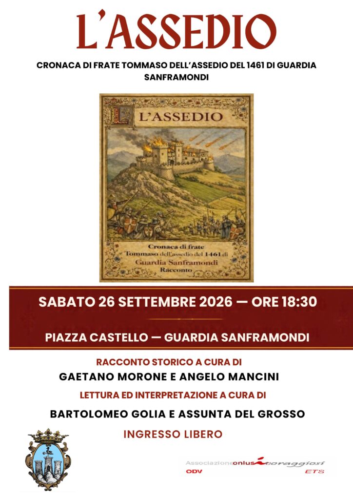 locandina l'assedio