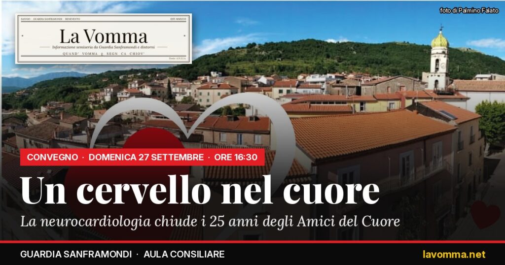amici del cuore neurocardiologia cover