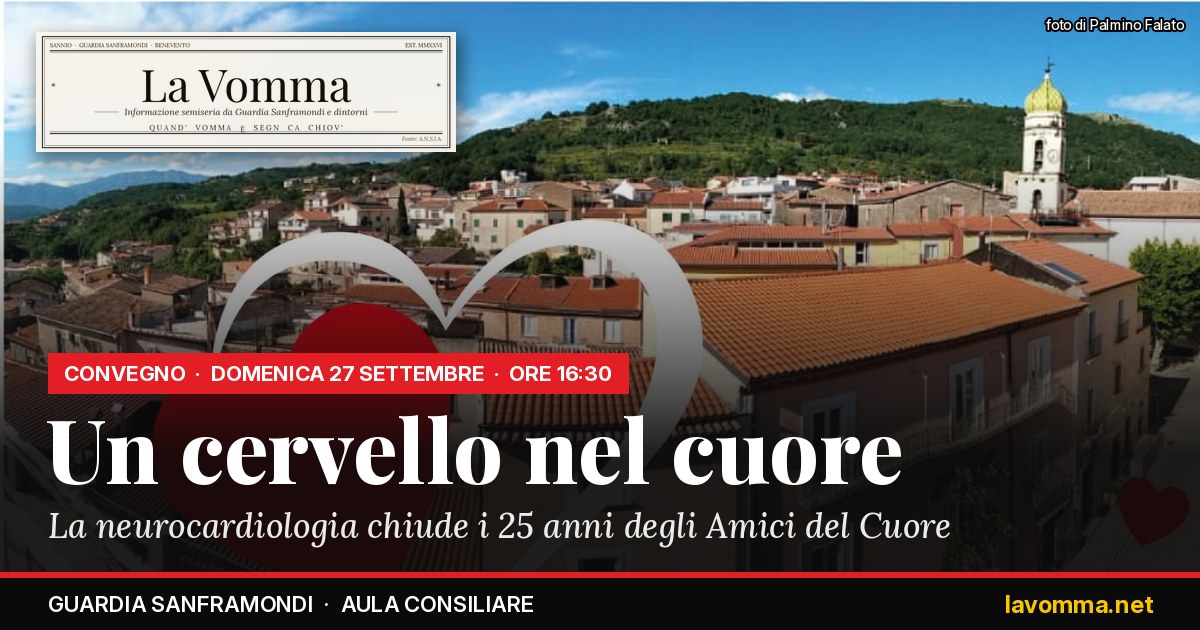 amici del cuore neurocardiologia cover