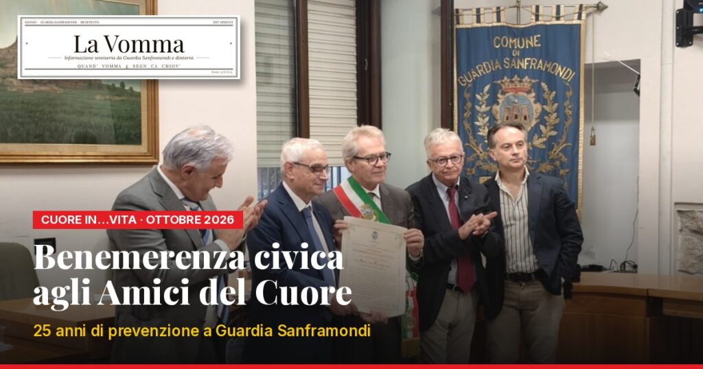 amici del cuore ottobre 2026 fb